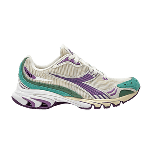 Diadora Mythos Propulsion 280 M2 'Teal Purple'