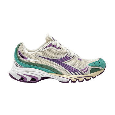 Diadora Mythos Propulsion 280 M2 'Teal Purple'