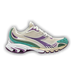 Diadora Mythos Propulsion 280 M2 'Teal Purple'