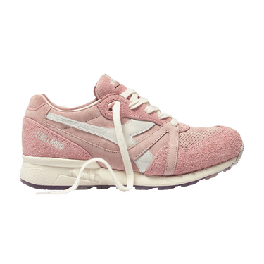 END. x Diadora N9000 'Strawberries and Cream'