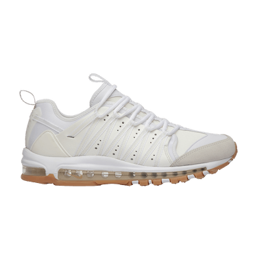 CLOT x Nike Air Max 97 Haven 'White Gum'
