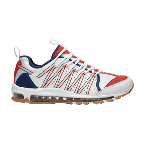 CLOT x Nike Air Max 97 Haven 'Royal Red'