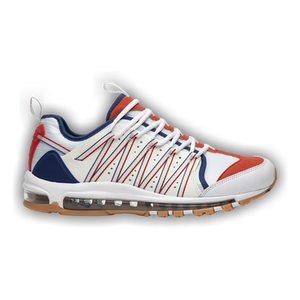 CLOT x Nike Air Max 97 Haven 'Royal Red'