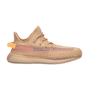 adidas Yeezy Boost 350 V2 Kids 'Clay'