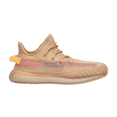adidas Yeezy Boost 350 V2 Kids 'Clay'
