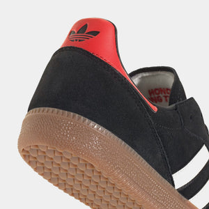 100 Thieves x adidas Palos Hills 'Carbon Collegiate Orange'