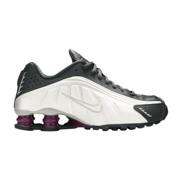 Nike Wmns Shox R4 'True Berry'