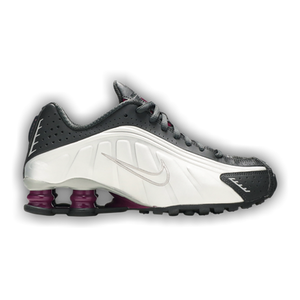 Nike Wmns Shox R4 'True Berry'