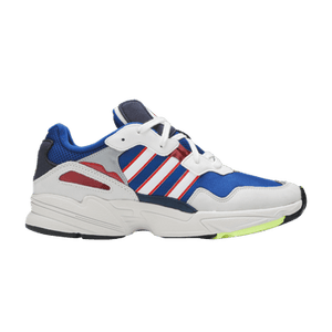 adidas Yung-96 'Grey Navy'