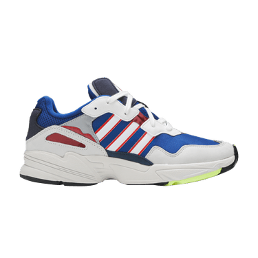 adidas Yung-96 'Grey Navy'