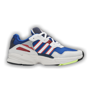 adidas Yung-96 'Grey Navy'