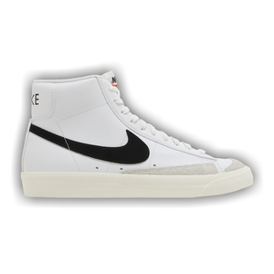 Nike Blazer Mid '77 Vintage 'White Black'