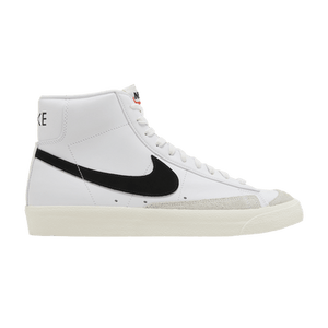 Nike Blazer Mid '77 Vintage 'White Black'