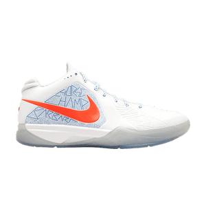 Nike Zoom KD 3 LS 'Scoring Title'