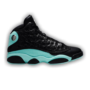 Air Jordan 13 Retro 'Island Green'