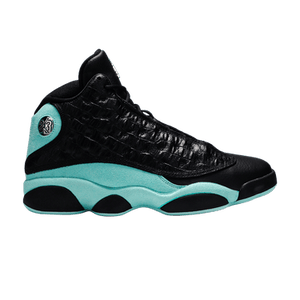 Air Jordan 13 Retro 'Island Green'
