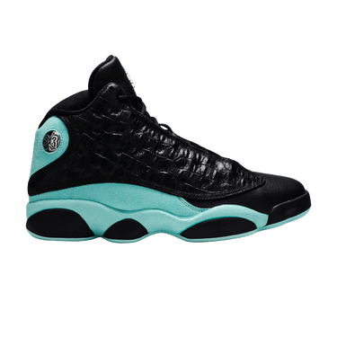 Air Jordan 13 Retro 'Island Green'