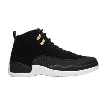Air Jordan 12 Retro 'Reverse Taxi'