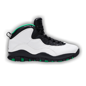 Air Jordan 10 Retro 'Seattle' 2019