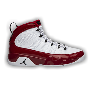 Air Jordan 9 Retro 'Gym Red'