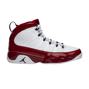 Air Jordan 9 Retro 'Gym Red'