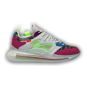 Odell Beckham Jr x Nike Air Max 720 'Young King Of The Drip'