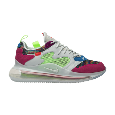 Odell Beckham Jr x Nike Air Max 720 'Young King Of The Drip'