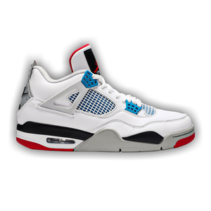 Air Jordan 4 Retro SE 'What The 4'