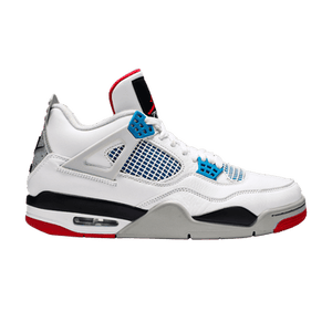 Air Jordan 4 Retro SE 'What The 4'
