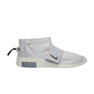Nike Air Fear Of God Moc 'Pure Platinum'