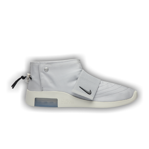 Nike Air Fear Of God Moc 'Pure Platinum'