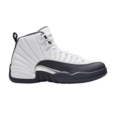 Air Jordan 12 Retro 'Dark Grey'