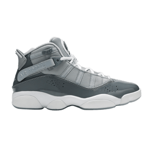 Air Jordan 6 Rings 'Cool Grey'