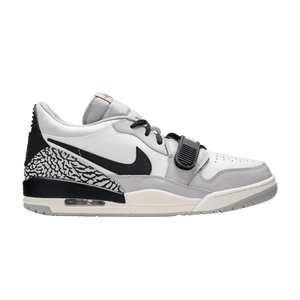 Air Jordan Legacy 312 Low 'Tech Grey'