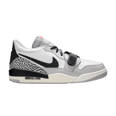 Air Jordan Legacy 312 Low 'Tech Grey'