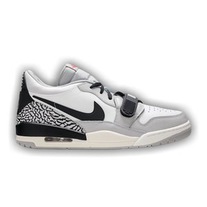 Air Jordan Legacy 312 Low 'Tech Grey'