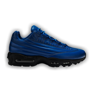 Supreme x Nike Air Max 95 Lux 'Hyper Cobalt'