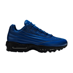 Supreme x Nike Air Max 95 Lux 'Hyper Cobalt'