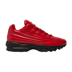 Nike Supreme x Air Max 95 Lux 'Gym Red'