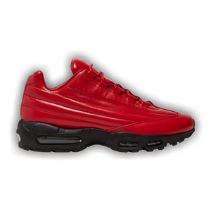 Nike Supreme x Air Max 95 Lux 'Gym Red'