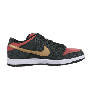 Nike Dunk Low Premium SB QS 'Walk Of Fame'