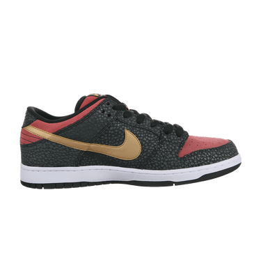 Nike Dunk Low Premium SB QS 'Walk Of Fame'
