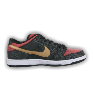 Nike Dunk Low Premium SB QS 'Walk Of Fame'