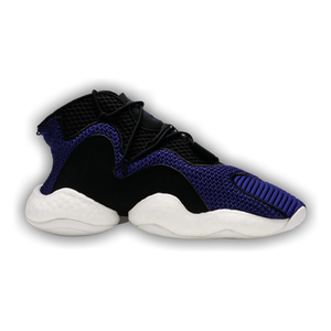 Adidas Crazy BYW J 'Real Purple'