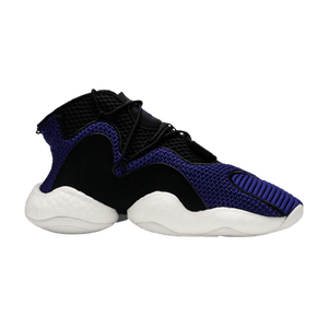 Adidas Crazy BYW J 'Real Purple'