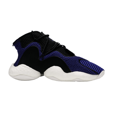 Adidas Crazy BYW J 'Real Purple'
