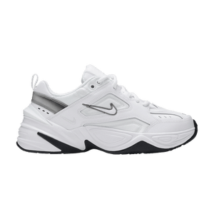 Nike Wmns M2K Tekno 'White Grey'