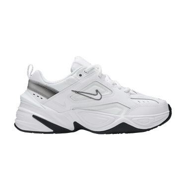 Nike Wmns M2K Tekno 'White Grey'