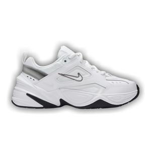 Nike Wmns M2K Tekno 'White Grey'