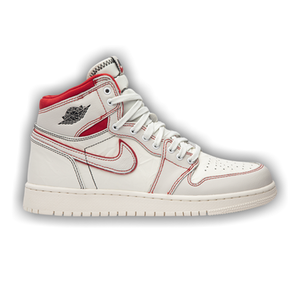 Air Jordan 1 Retro High OG GS 'Phantom'